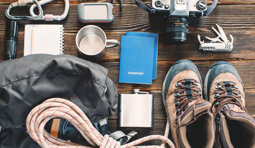 Survival Smart: The Ultimate Guide to Navigation & Survival Gear for Remote Adventures