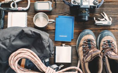 Survival Smart: The Ultimate Guide to Navigation & Survival Gear for Remote Adventures