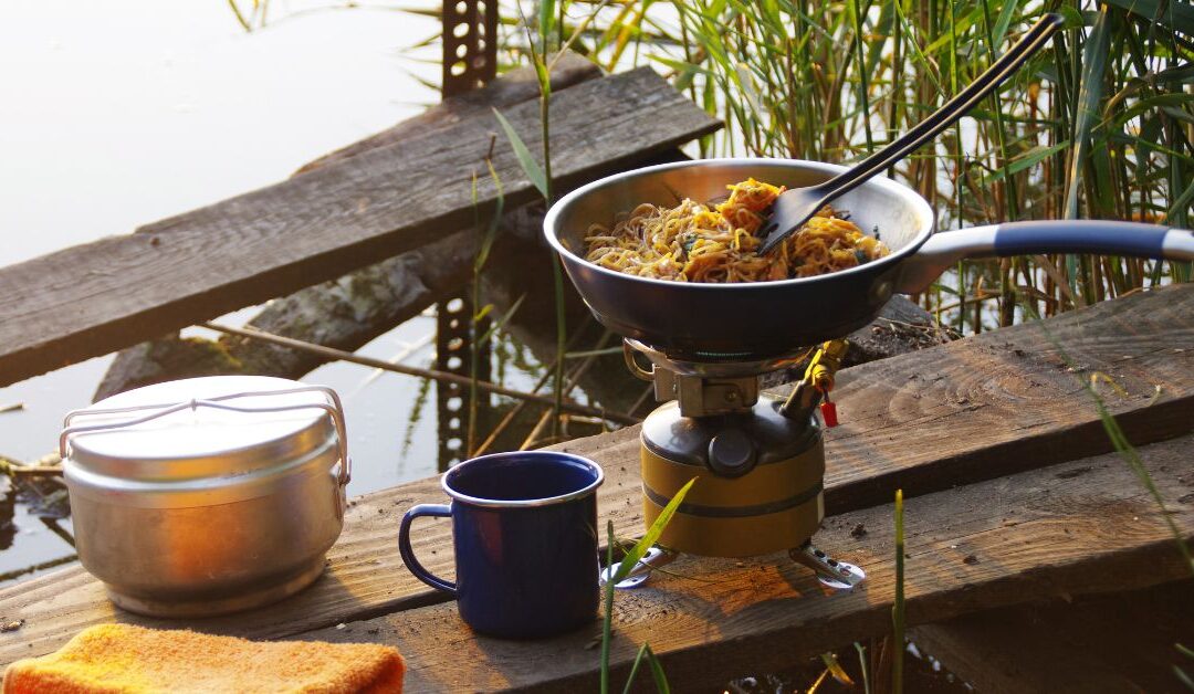 The Ultimate Guide to Cooking & Camp Kitchen Gear for the Modern Adventurer