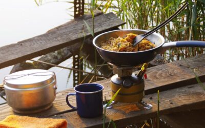 The Ultimate Guide to Cooking & Camp Kitchen Gear for the Modern Adventurer