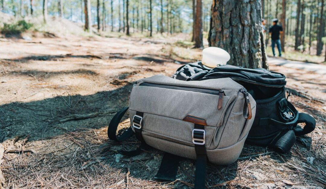 How to Choose the Perfect Backpacks & Bags for Mountaineering and Extended Hiking