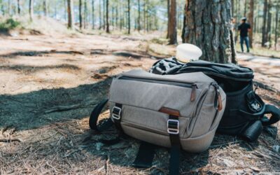 How to Choose the Perfect Backpacks & Bags for Mountaineering and Extended Hiking