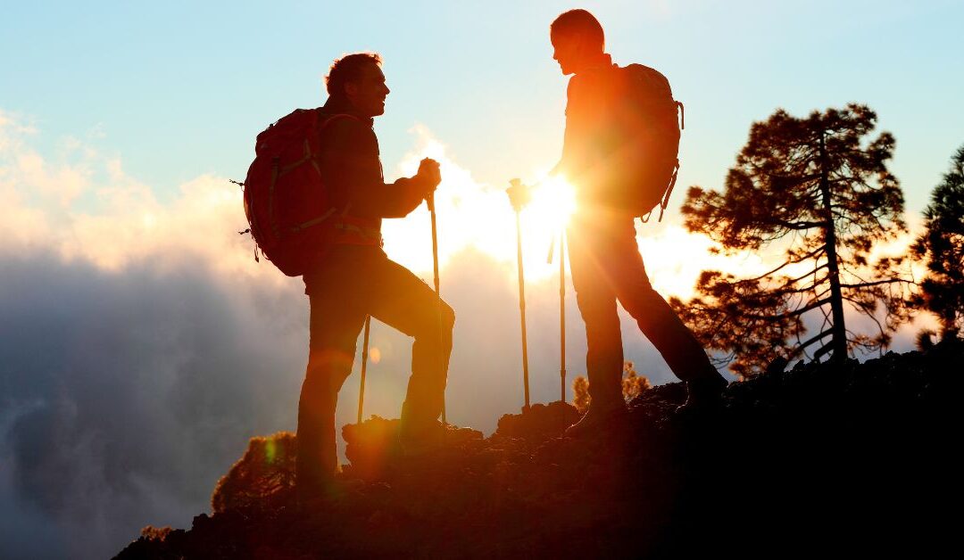 Top 2025 Trends in Hiking Gear You Should Know Now