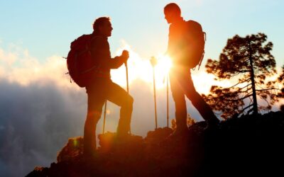 Top 2025 Trends in Hiking Gear You Should Know Now