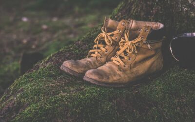 Outdoor Footwear Guide: How to Choose the Right Boots for Every Terrain