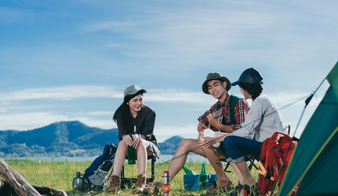 The Ultimate Guide to Choosing Camping Equipment for Climbers & RV Travelers