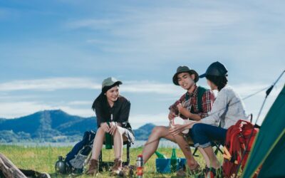 The Ultimate Guide to Choosing Camping Equipment for Climbers & RV Travelers